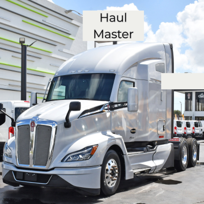 2019 Freightliner CASCADIA 125