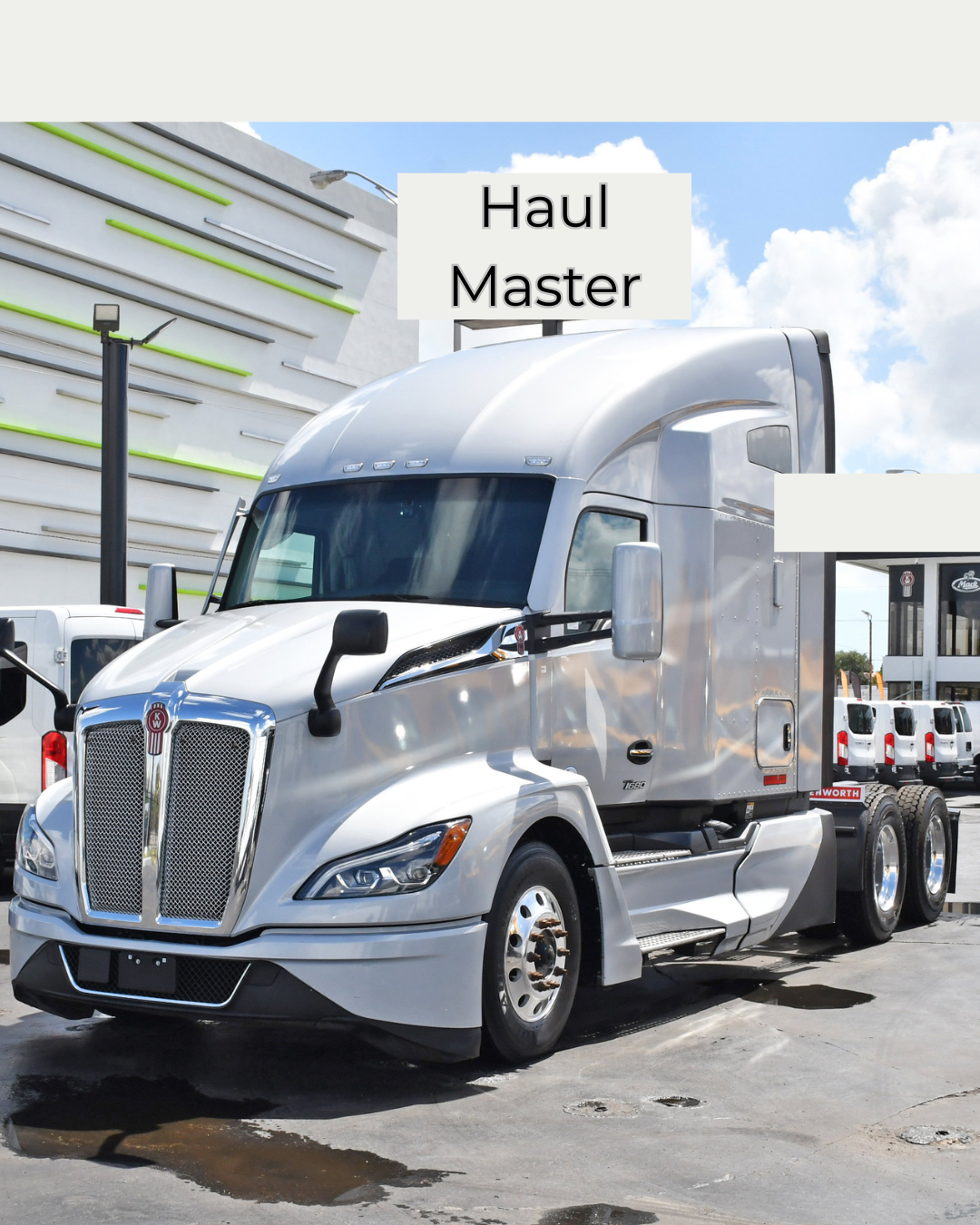 2019 Freightliner CASCADIA 125
