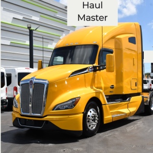 2022 Kenworth T680